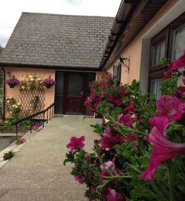 Moyard Bed & Breakfast | Eriu Lodge