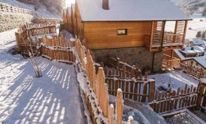 Sesto Apartment | Erlebe Bergidylle im Stabingerhof, Chalet