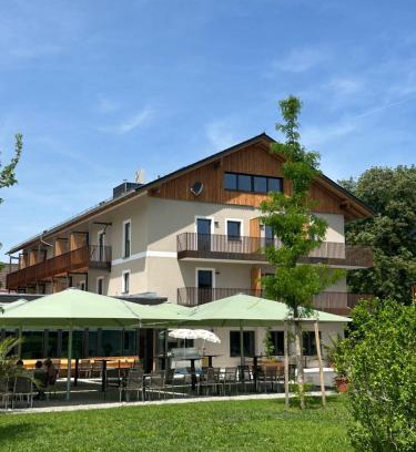 Randegg Hotel | Erlebnis Gasthof Wasserhammer