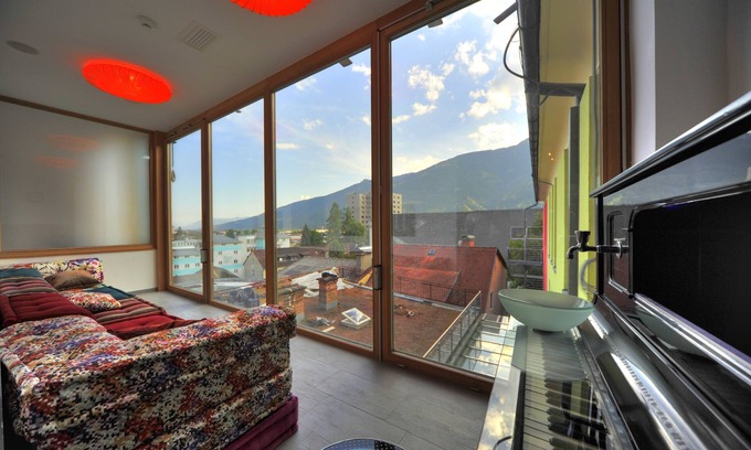 Spittal an der Drau Hotel | Erlebnis Post - Hotel mit EigenART