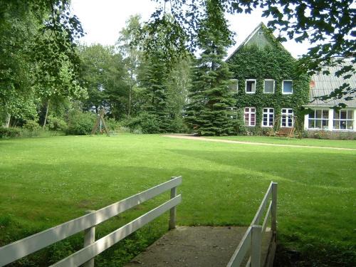 Otterndorf Apartment | Erlebnishof Katthusen