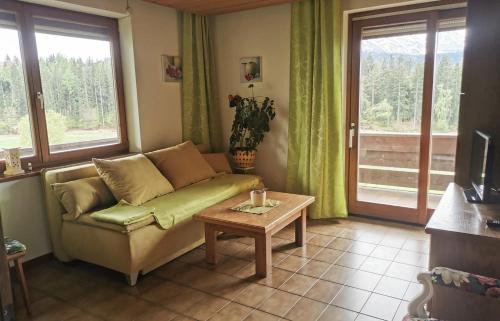 Weissensee Apartment | Erlebnishof Tschabitscher