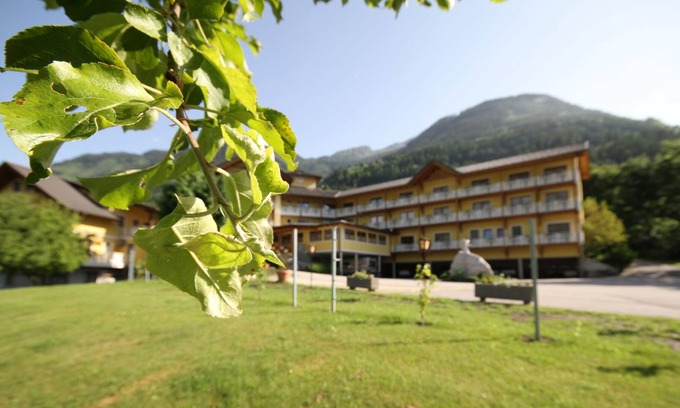 Obervellach Hotel | Erlebnishotel Kärnten - Mölltal