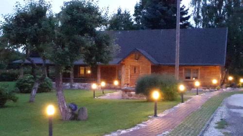 Papsaare House | Erlendi Kodumajutus