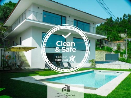 Guilhofrei House | ERMAL HOUSE