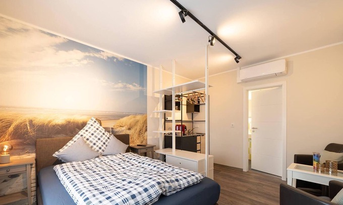 Wittlich Apartment | Ermann Standard - Ferienwohnungen Ermann