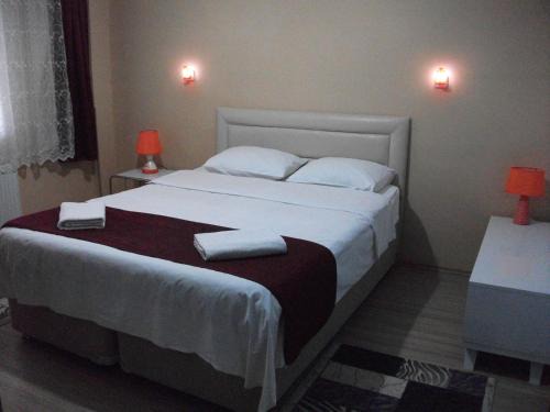Kepez House | Ernur Pension