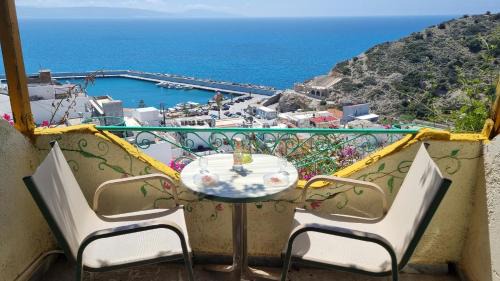 Agia Galini Apartment | Erofili Rooms