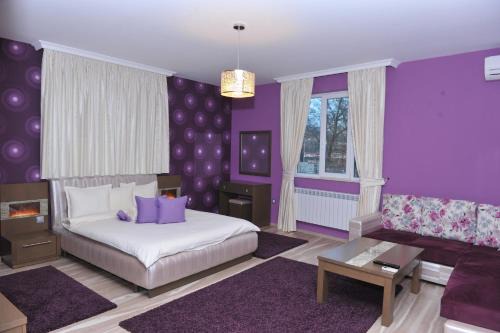 Harsovo Hotel | Eros Motel