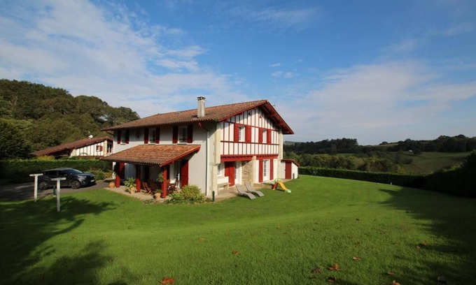 Sare House | Errotalde-berria - Sare