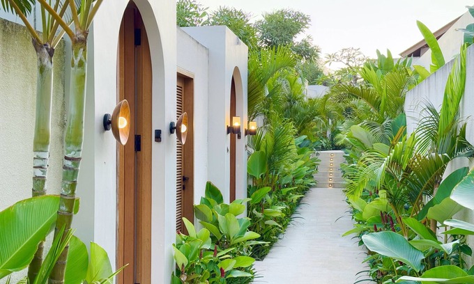 Umalas Villa | Ersanea Villas Seseh