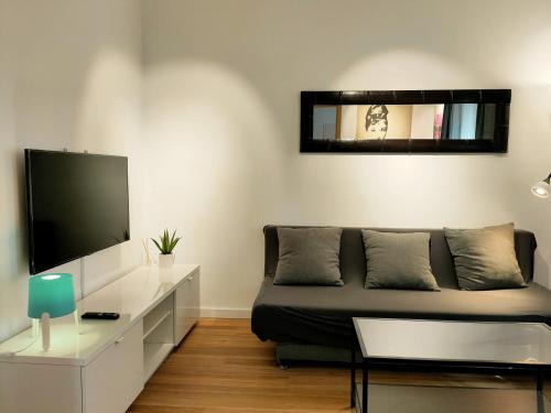 Extramurs Apartment | Erudito