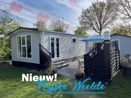 Koudum Ski Chalet | Ervaar 'Fryske Weelde' op vijf sterren vakantiepark de Kuilart