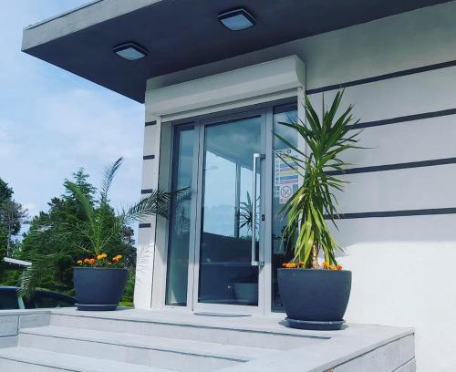 Neptun House | Ery Ville Neptun