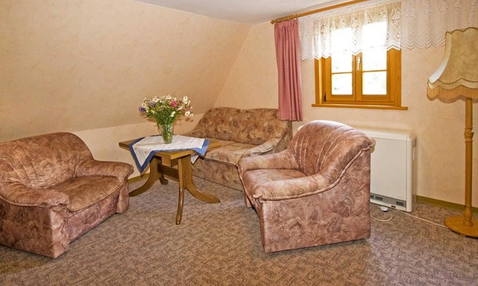 Neuwernsdorf Apartment | ERZ 1085 - Rooms - Apartments Neuwernsdorf ERZ 1080