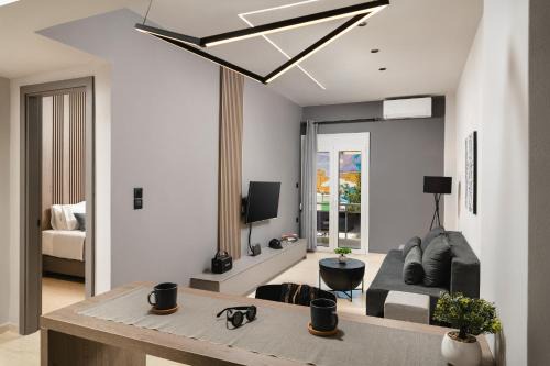 Chania Town Apartment | ES Apartments ARION