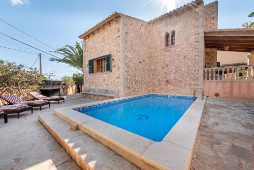 Cala Llombards House | Es Cantó