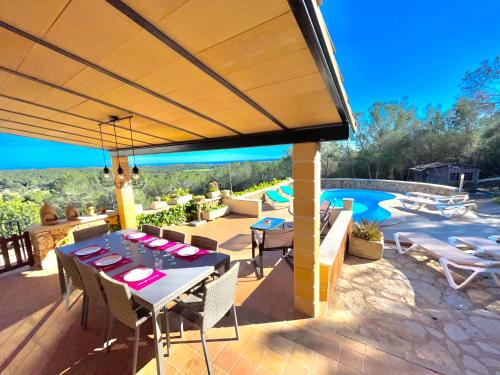 Manacor House | es cau