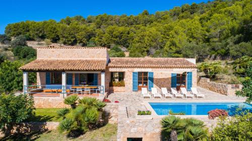 Son Servera Villa | Es Coster