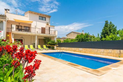 Majorca Villa | Es Desaigua