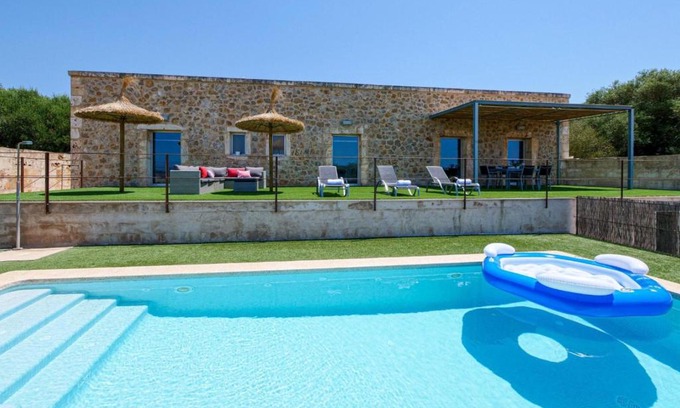 Maria de la Salut Villa | Es Gassons