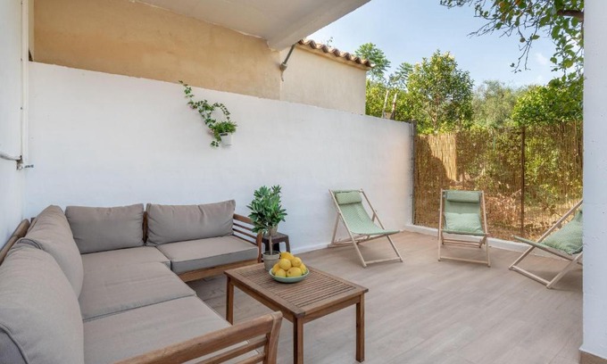 Soller House | Es Llimoner