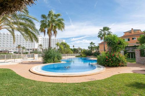 Calas de Mallorca Apartment | Es Mirador - Cales de Mallorca