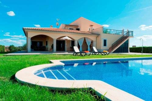 Sa Pobla Villa | Es Mussol