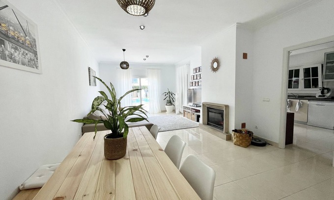 Badia Blava House | Villa Oasis