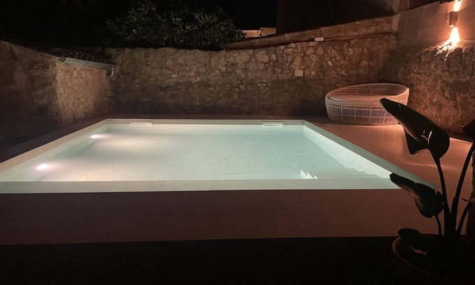 Vilafranca de Bonany House | HOME HOLIDAYS CA SA PADRINA