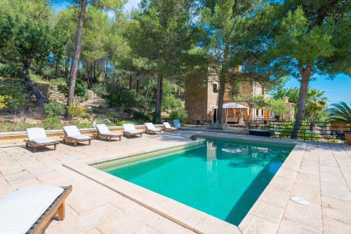 Alaro Villa | Es Pinar
