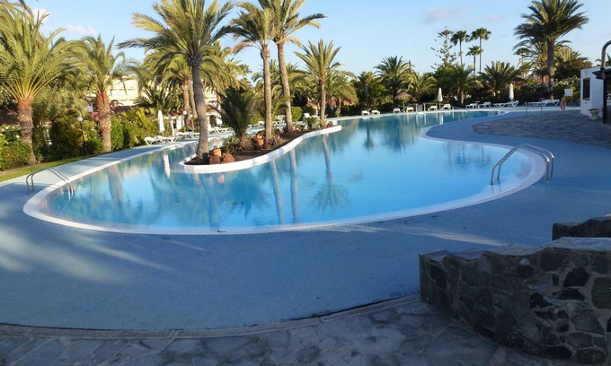 Maspalomas House | Nice renovated bungalows, comfortably furnished