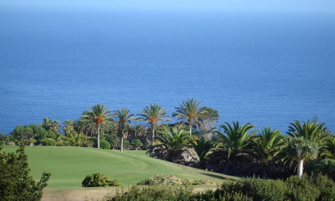 Playa de Santiago Villa | Luxury villa on the balcony of the Atlantic
