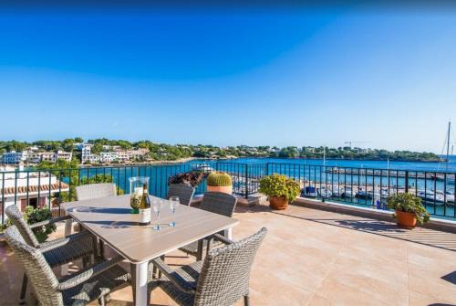 Portopetro Apartment | Es Port penthouse