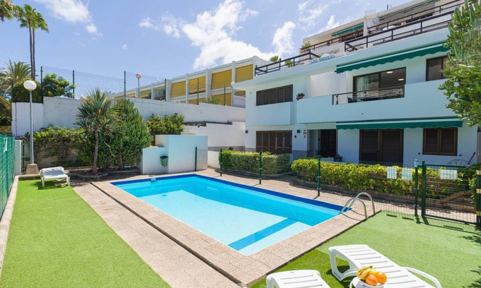 Puerto Rico House | 50 m² House ∙ 2 bedrooms ∙ 3 guests