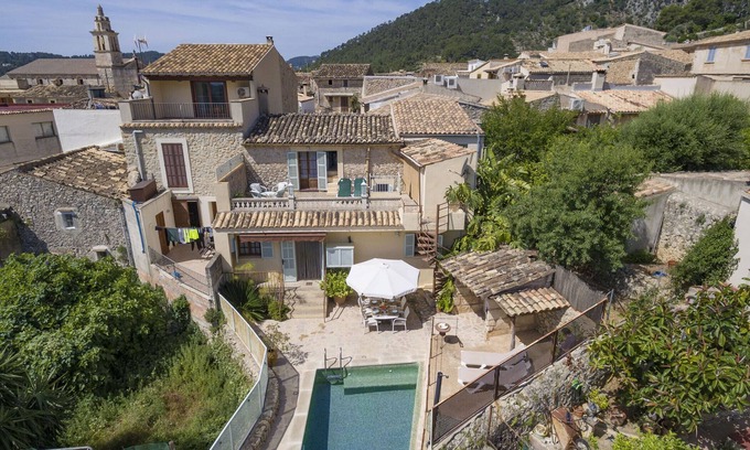 Selva Ski Chalet | Es Raco