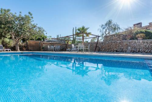 Manacor Apartment | Es Rafal Roig- S'arc