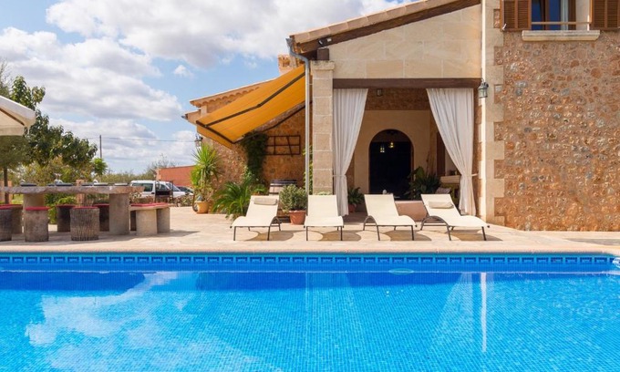 Sencelles Villa | Es rafalot