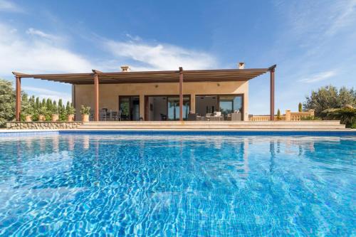 Inca Villa | Es Rasquell