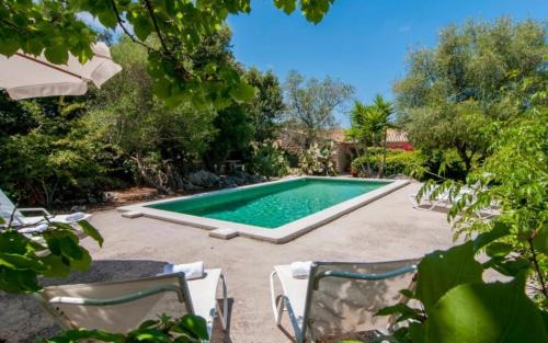 Arta Villa | Es Romagueral