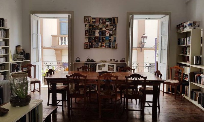 Historical Center House | Motel ∙ 8 guests