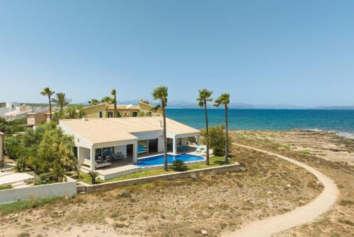 Urbanizacion S'Estanyol Villa | Es Tamarells -S'Estanyol-