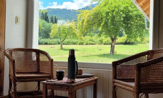 El Bolson Apartment | Esaki Farm near El Bolson