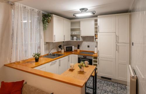 Basurtu Apartment | Escápate a Bilbao Vivienda turística cómoda y funcional