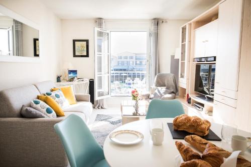 Saint-Martin-de-Re Apartment | Escale à deux au coeur de l'île de Ré - La Rétaise