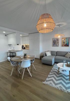 Trafaria Apartment | Escale à Trafaria