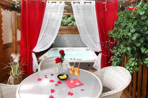 Bruyeres House | Escale Cocooning