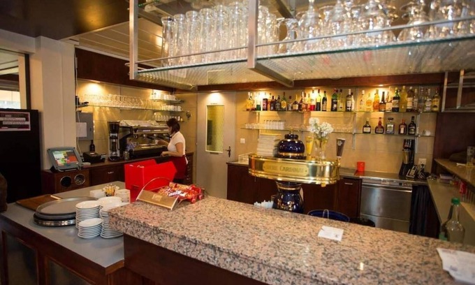 Givisiez Hotel | Escale Hôtel