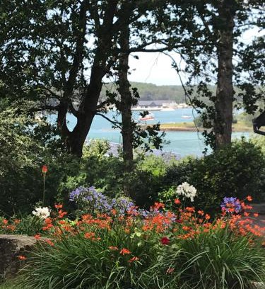 Brittany Bed & Breakfast | Escale Mane Braz