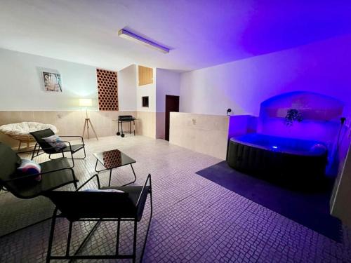 Atalaia House | Escapada amarela SPA et détente